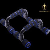 support de pousser antidérapant