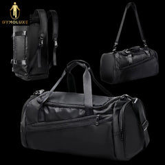 sac de sport 40L de capacité