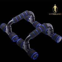 support de pousser antidérapant